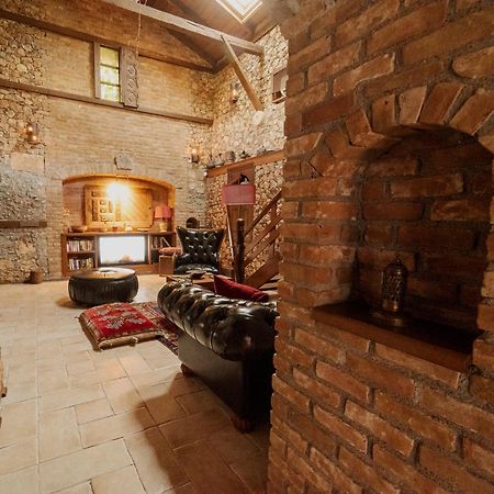 Levissi Lodge Otantic Stone Villa In Kayakoy Extérieur photo