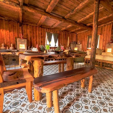 Levissi Lodge Otantic Stone Villa In Kayakoy Extérieur photo