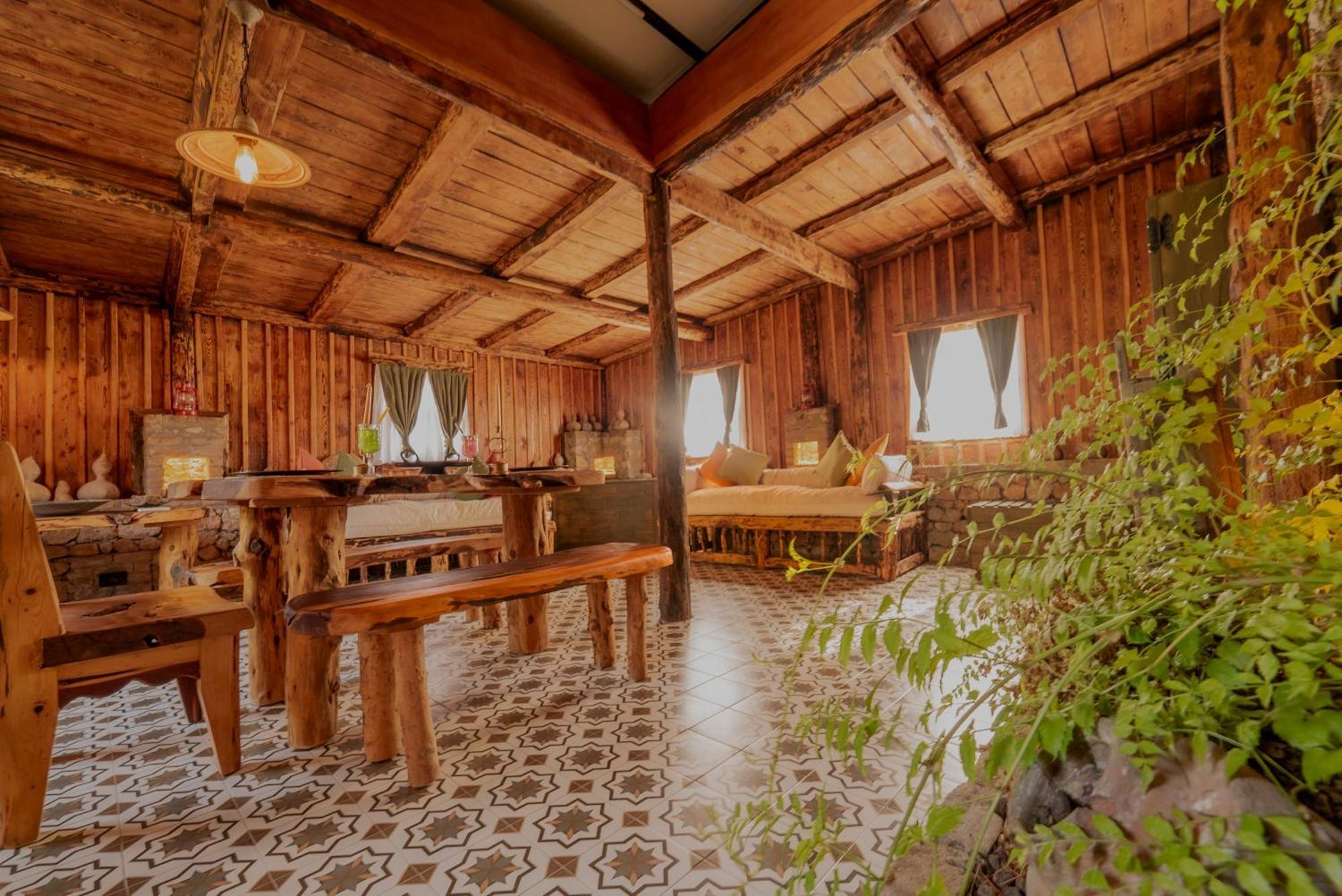 Levissi Lodge Otantic Stone Villa In Kayakoy Extérieur photo