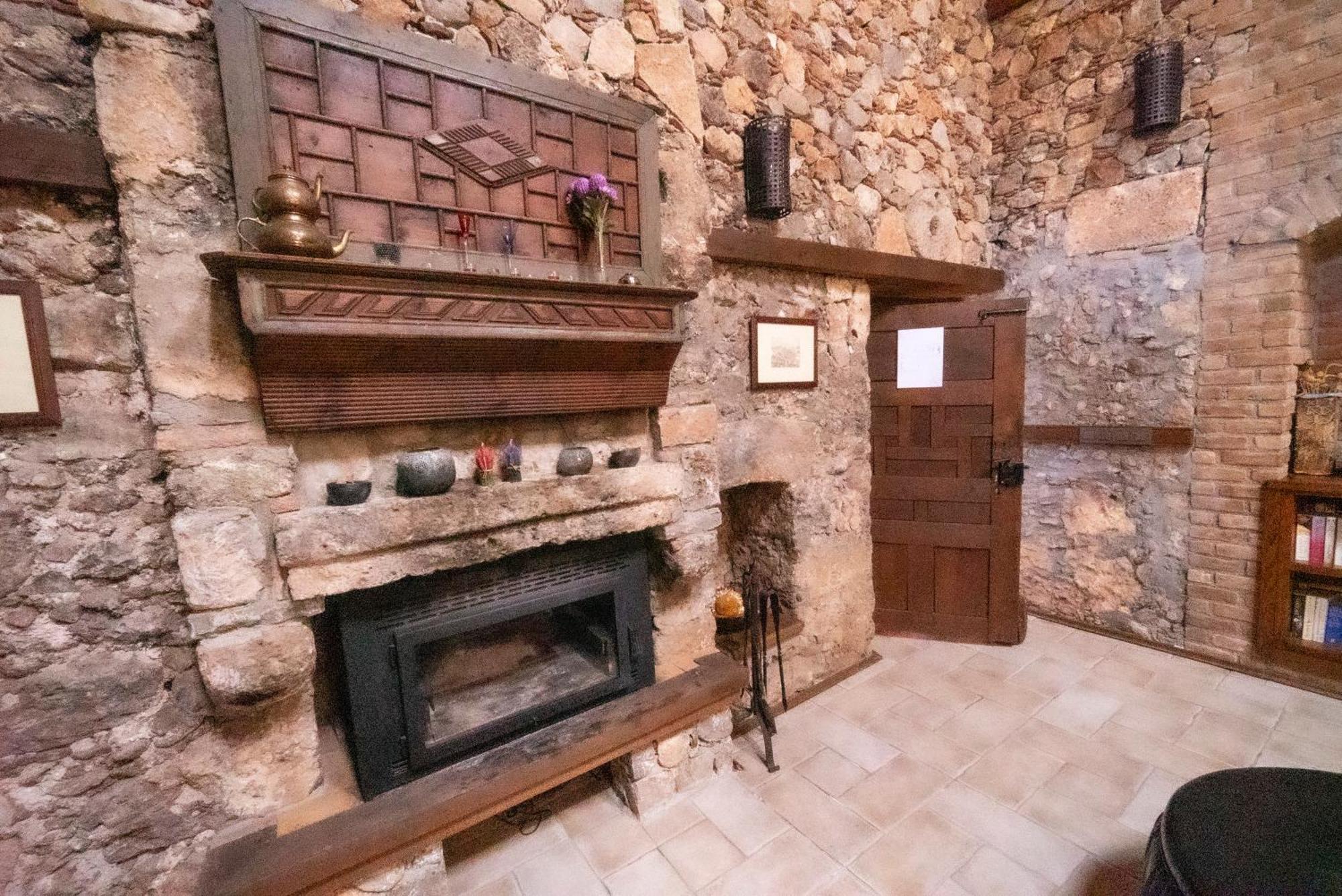 Levissi Lodge Otantic Stone Villa In Kayakoy Extérieur photo