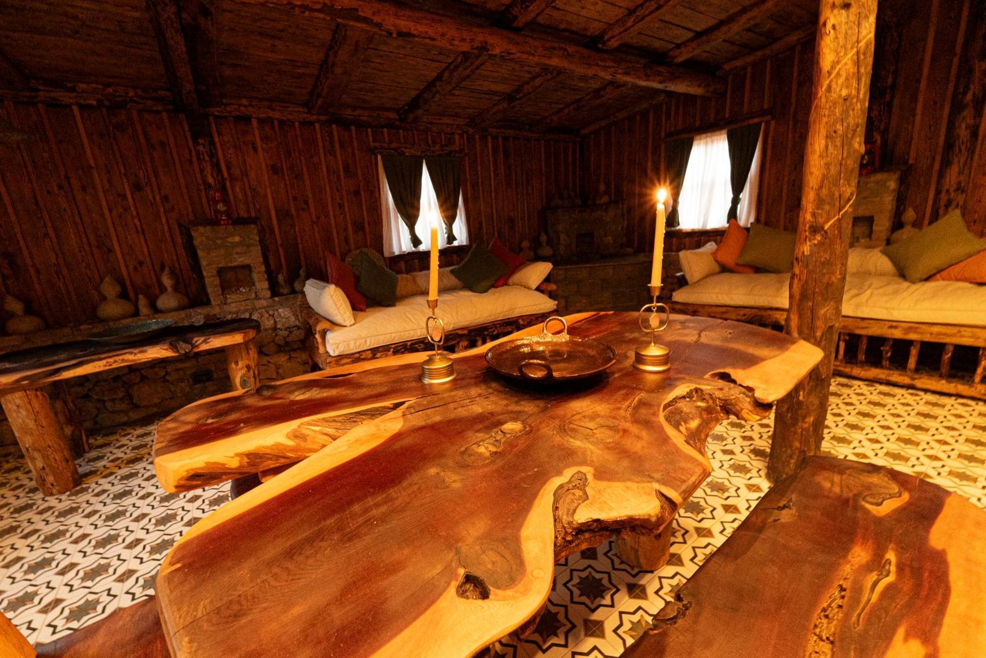 Levissi Lodge Otantic Stone Villa In Kayakoy Extérieur photo