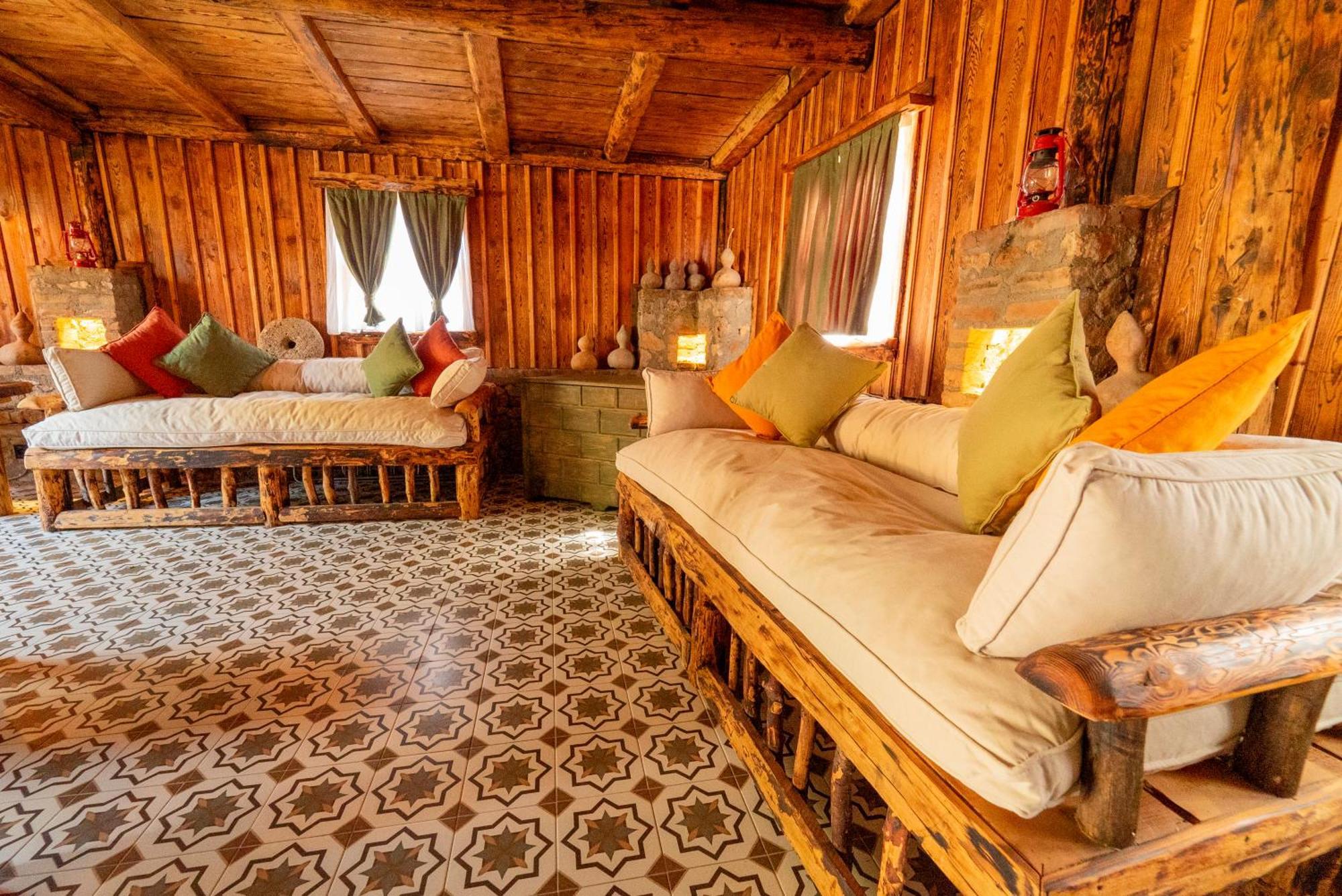 Levissi Lodge Otantic Stone Villa In Kayakoy Extérieur photo