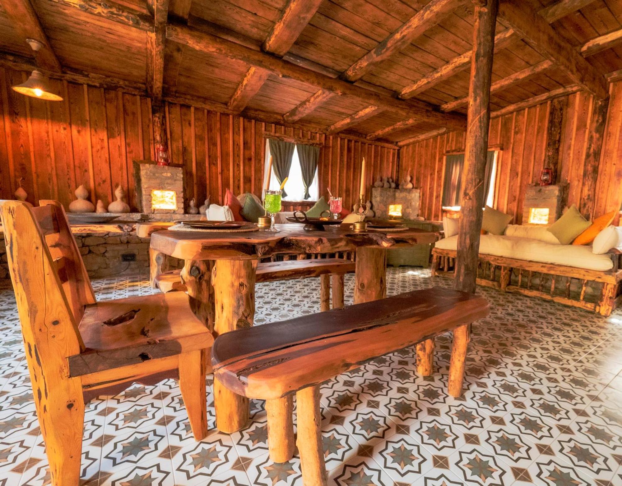 Levissi Lodge Otantic Stone Villa In Kayakoy Extérieur photo